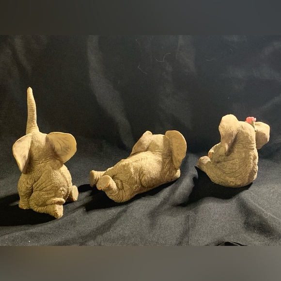 Tuskers Collection set of 3 - Picture 8 of 8